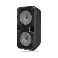 在飛比找樂天市場購物網優惠-S-6 UR SOUND 15W+15W 單頻道無線擴音機/