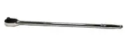 New Snap-on™ 1/2" Drive Chrome Ratchet SLL80A Dual 80™ Tech 24" Long