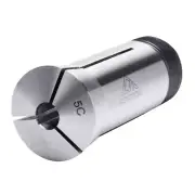 Colton 20713 3/64" Ultra Precision 5C Round Collet, 0.0005" Accuracy