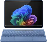 "Microsoft Surface Pro (11th Ed) Copilot+ PC 13"" X Plus 10 Core 16GB 512GB - Sphire"