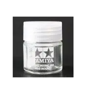 Tamiya 10ML Paint Mixing Jar Mini Round