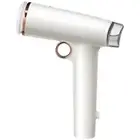 Morphy Richards Garment Steamer Iron Heat Handheld Laundry Clothes 1400W White