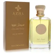 Cigar Oud by Azha for Men-100 Ml