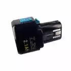 Battery For HITACHI 325292 HITACHI EB712S HITACHI EB714S HITACHI D 10dB 2100mAh
