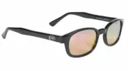 Sunglasses KD's 20114 - Clear color lenses - Sons of Anarchy