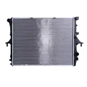2756 Radiator For Q7 Cayenne Touareg 3.0 3.2 3.6 V6 4.2 4.5 V8 5.0 V10 (for: Volkswagen)