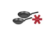 Pyrolux Xtreme 2 Piece Fry Pan Set 20cm and 26cm