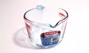 Pyrex Glass Measuring Jug, 1l