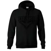 Essendon Bombers Mens Stealth Hood