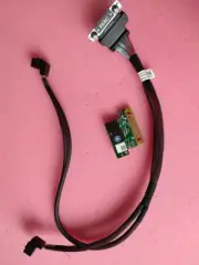 Interposer Card for Dell 04M4C PowerEdge R740 R740XD PERC N7HT1 04M4C