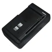 High Reliable Quick-Acting Universal USB/AC Charger for Alcatel Go Flip 3 4052W