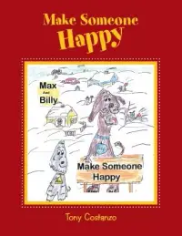 在飛比找博客來優惠-Make Someone Happy