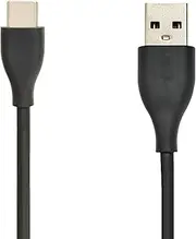[Adhiper] QC45 Charger Cable Replacement USB-C Charge Cord for Bose Noise Cancelling 700, QuietComfort 45 Headsets, QuietComfort Earbuds II, SoundLink Flex, Sleepbuds 2, Sport Earbuds (50cm/Black)