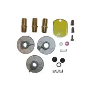ProSelect® Force&trade; - NG to LP Conversion Kit for 6 Section Gas Steam...