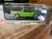 1/43 CLASSIC CARLECTABLES HOLDEN VY SS UTE 2003 HOTHOUSE GREEN 43585