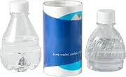 REUSABLE CONTAINER Secret water bottle shape - Secret container that safely hides valuables with the appearance of a drink bottle.Store your belongings person