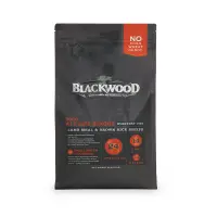 在飛比找松果購物優惠-Blackwood 柏萊富 天然 犬糧 30磅全齡犬 無穀/