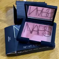 在飛比找蝦皮購物優惠-[全新] NARS 炫色腮紅 ORGASM 3.5g