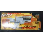 搖擺日雜 全新 現貨 孩之寶 NERF ULTRA DORADO 極限系列 劍魚電動射擊器 電動槍 超特價