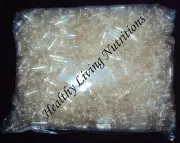 500 EMPTY gel GELATIN CAPSULES ~SIZE 0 ~BULK (Kosher)