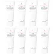 medicube Red Foam Cleanser - 120ml (8ea) Set