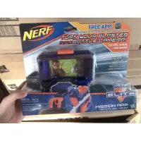 在飛比找蝦皮購物優惠-新亮點！ NERF 收藏品 瞄準架 瞄準器 (IPHONE 