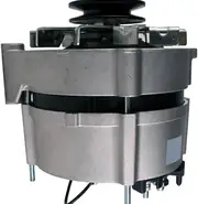 HELLA 8EL 012 428-871 Alternator - 14V - 90A
