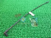 Harley-Davidson Genuine New Touring Rollover valve tank hose