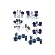 SuperPro Front and Rear Enhancement Bush Kit Offset for Lexus GX GX470 J120