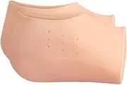 Height Increase Insole | Half Height Increasing Heel Protector Pads | Elastic Shoes Lifting Cushion Increasing Comfort for Youth Girls Boys Teens Women Coworkers Family Friends