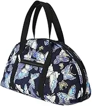 Steam Iron Bag | Travel Steamer Case Portable Iron Case Bag - Travel Organizer Bags Versatile Sewing Iron Bag for Irons Needles Threads