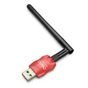 Class 1 Long Range Bluetooth Adapter 4.2 for Computer V3.0 EDR Support Window...