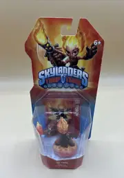 NEW 2014 Activision Skylanders Trap Team TORCH Collectible Figure w/Card NIB