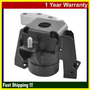 Hydraulic Front Right Engine Mount For Suzuki Swift 12-17 1.4L (for: Suzuki)