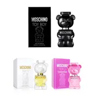 在飛比找蝦皮購物優惠-🐻 【MOSCHINO】TOY 2 熊芯未泯淡香精30ML/