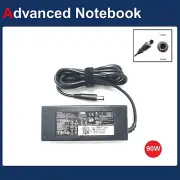 Genuine DELL LATITUDE E5440 E5540 E6440 E5250 90W Laptop Adapter Power Charger