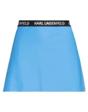 [KARL LAGERFELD] KARL LAGERFELD Mini skirts - Item 30332604