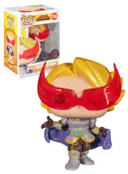 Funko POP! Animation My Hero Academia #1144 Yuga Aoyama (Diamond Collection) - New, Mint Condition