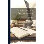 THE ESSAYS OF OSCAR WILDE