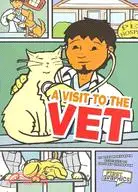 在飛比找三民網路書店優惠-A Visit to the Vet