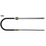 Ultraflex M66 Fast Connect Steering Cables 24Ft