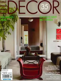 在飛比找誠品線上優惠-ELLE DECOR(MAY)