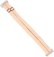Facelift Bands with Clips - Instant Face Lift Band Invisible Hairpin, Reusable Face Lift Tape, Portable Face Slimming Bands, Facelift Tape for Chin, Neck, Eye