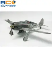 Tamiya 1/48 Focke-Wulf Fw190 A-8/A-8 R2 TAM61095