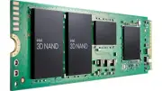 Intel 670p Series M.2 2280 512GB PCIe NVMe 3.0 x4 QLC Internal Solid State Drive