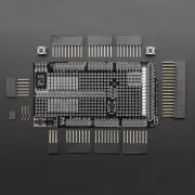 [3DMakerWorld] Adafruit Mega Protoshield for Arduino