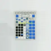 1PCS For Teaching Pendant Membrane Keypad A05B-2518-C101#EMH GNE2