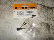 RC HPI 13 x 33 mm Axles With Retainers Bi Metal (2) 86305 Open Pack