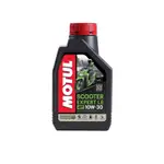 MOTUL SCOOTER EXPERT LE 4T 10W40 0.8L 摩托車油原廠保證