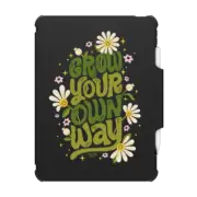 iPad Pro 11-inch (3rd/4th gen) Impact Folio Case Grow Your Own Way